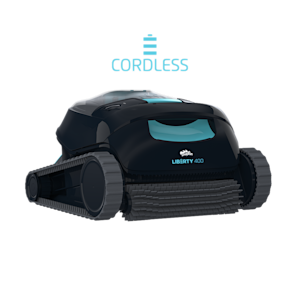 Dolphin Liberty 400