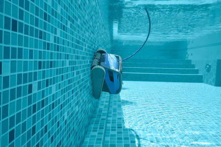 M600 PoolsideOnWall