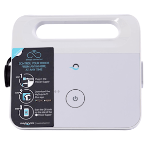 Power Supply 120W 115V, Wi-Fi (X40+, S250, S300i, S400)