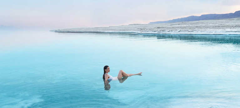3.What are Natural Mineral Pools