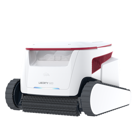 Dolphin LIBERTY 600 RED 