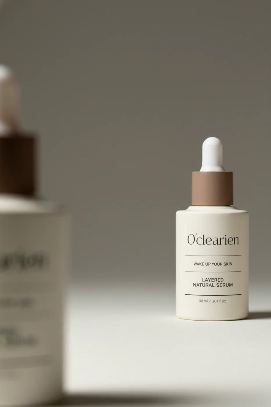 SERUM O-CLEARIEN 02