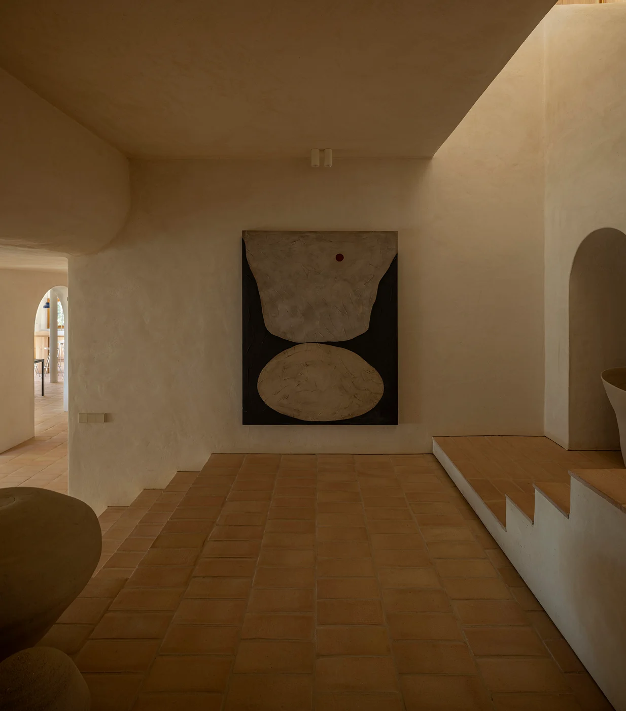 LANDSCAPE JAUME ROIG