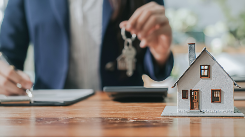 Closing Costs - Tips and Tricks and Who Pays What