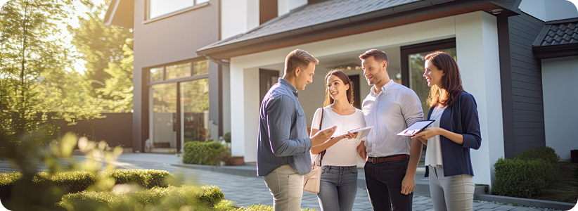 How Should I Approach Owning and Renting Multiple Properties Image 2