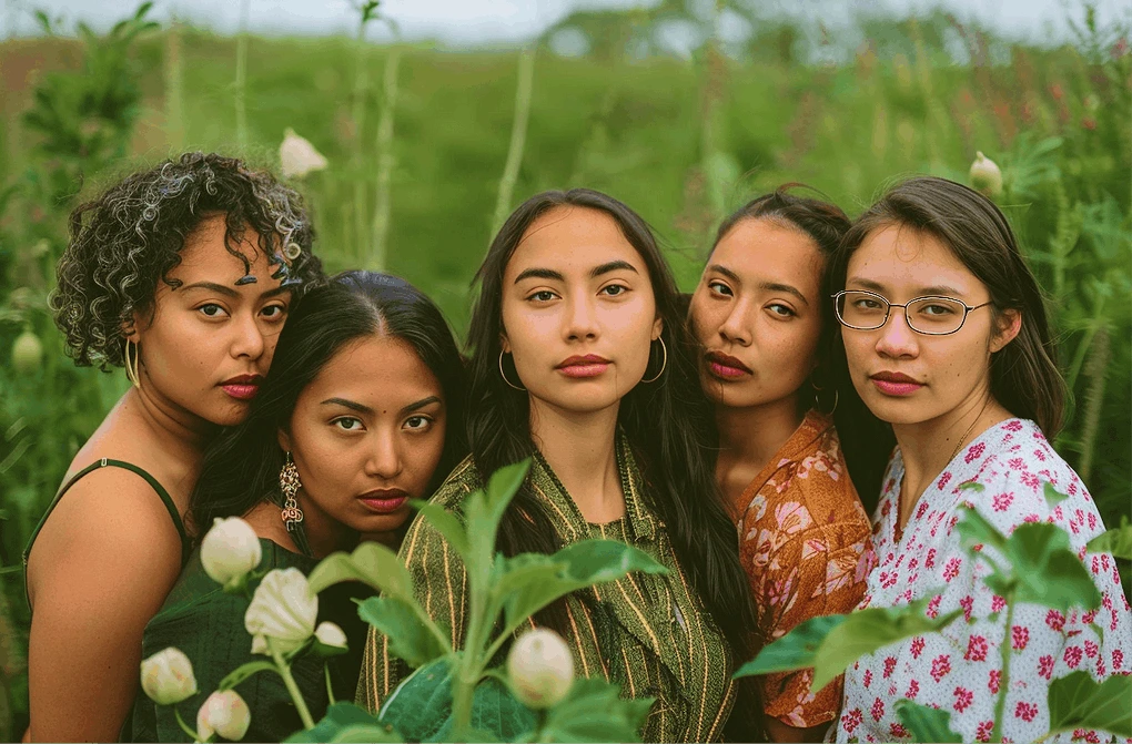 Talks by Powerful Women