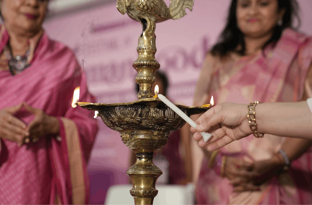 Empowerment Workshops