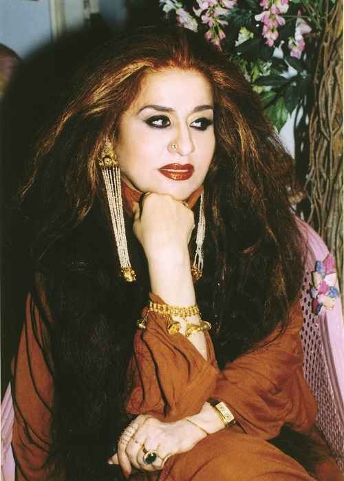 Shahnaz Husain
