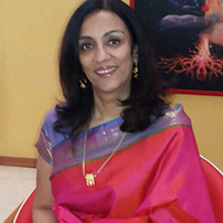 Padma Shri Niru Kumar