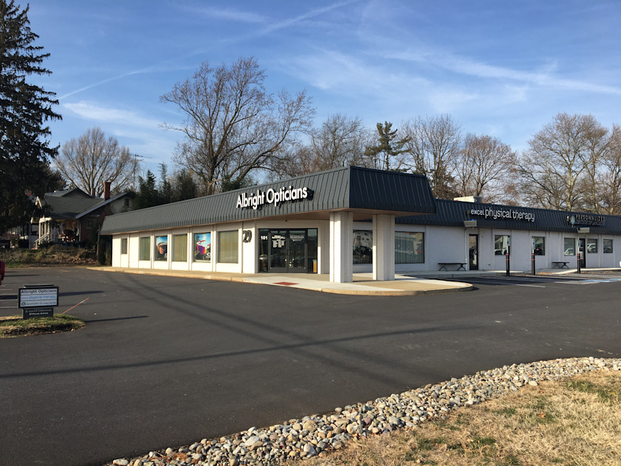 Schillaci Architects Ltd. 29 Keller Avenue