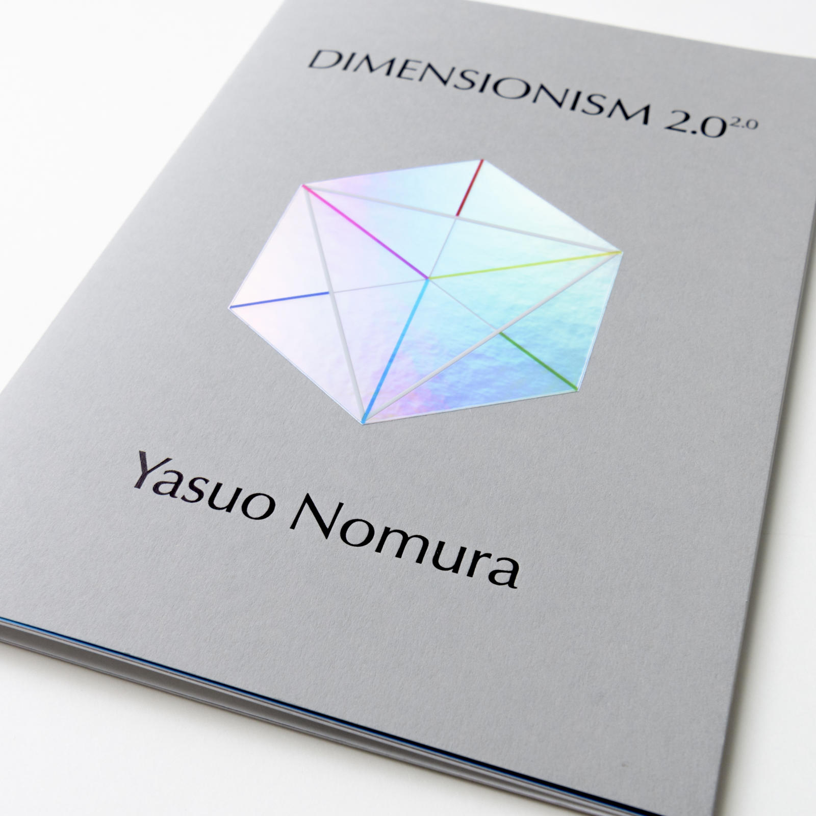 Yasuo Nomura Book Detail