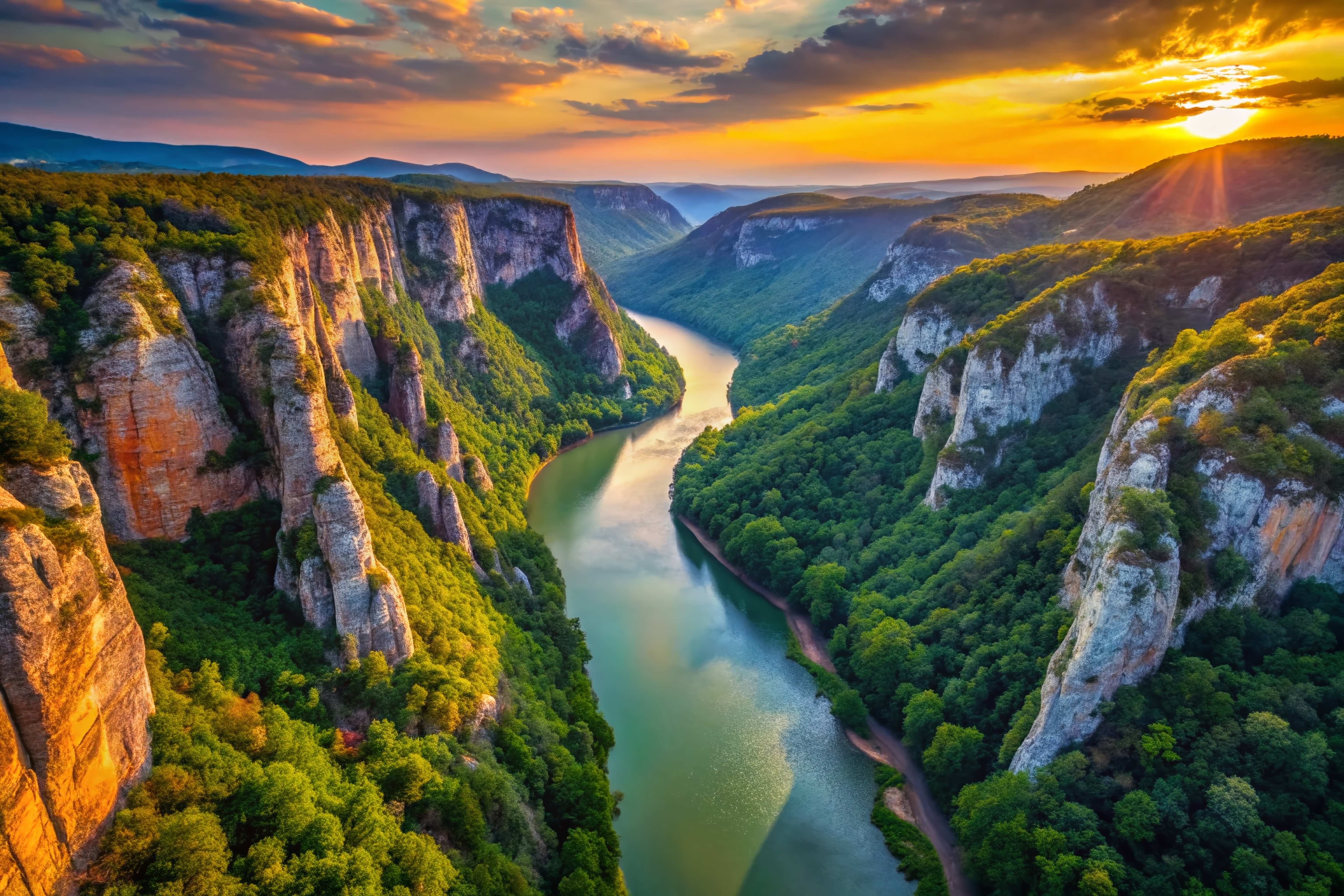 Image related to Danube