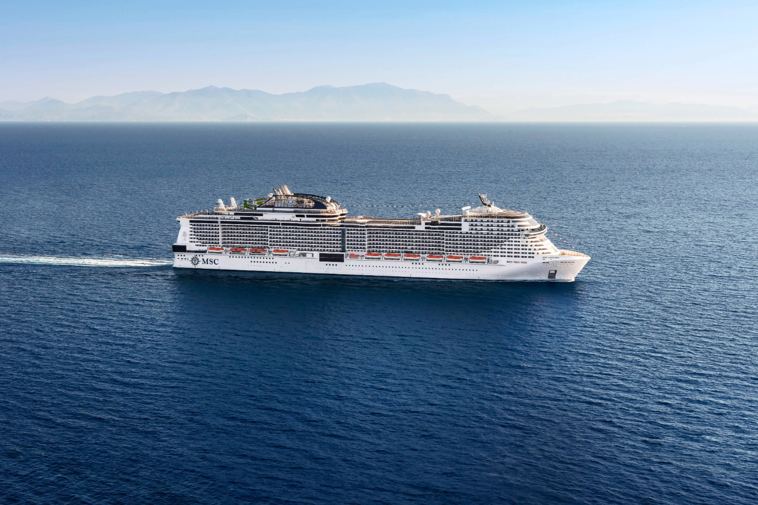Image related to No Fly Cruises
