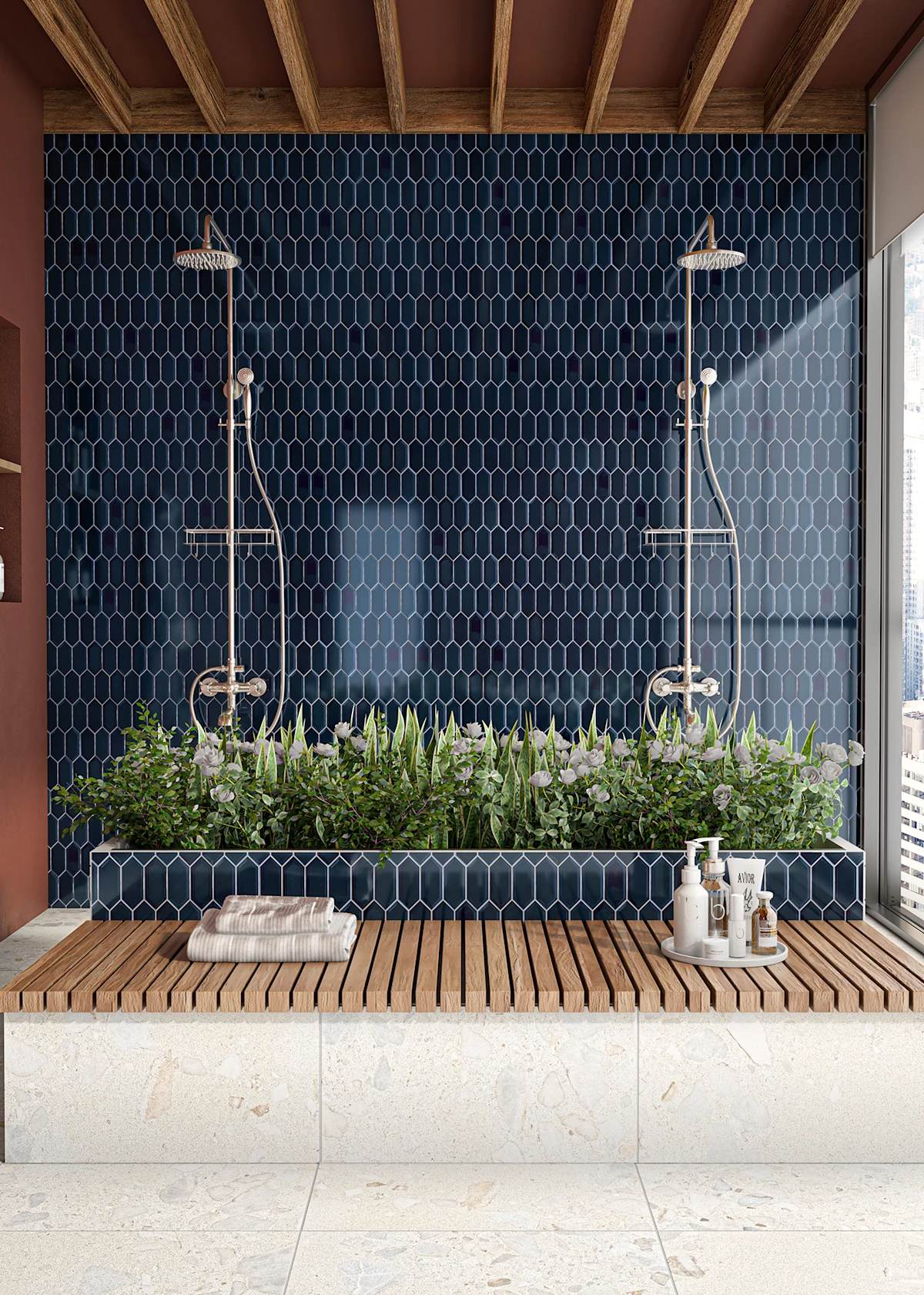 daltile - Luminique