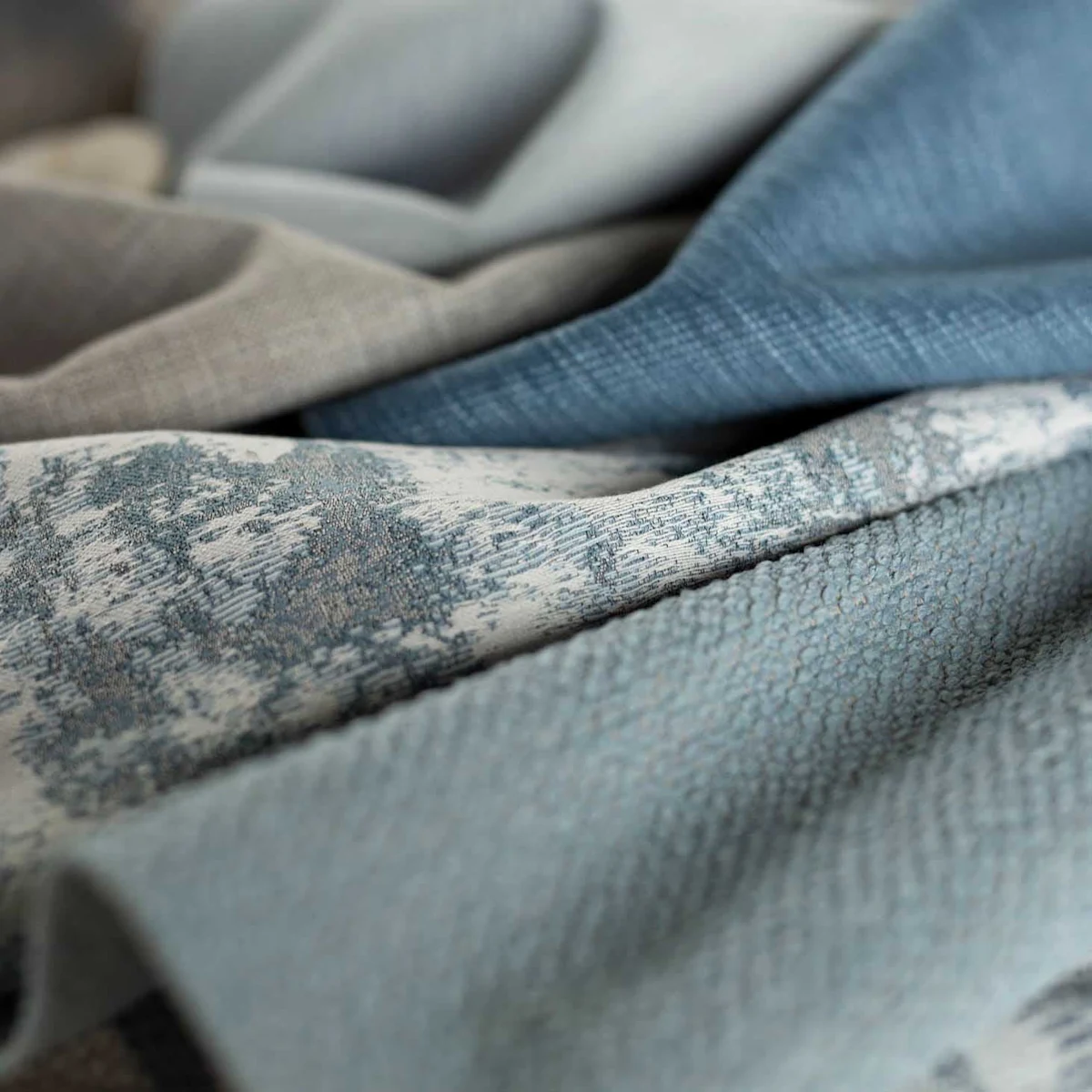 Pallas Textiles - In Good Company