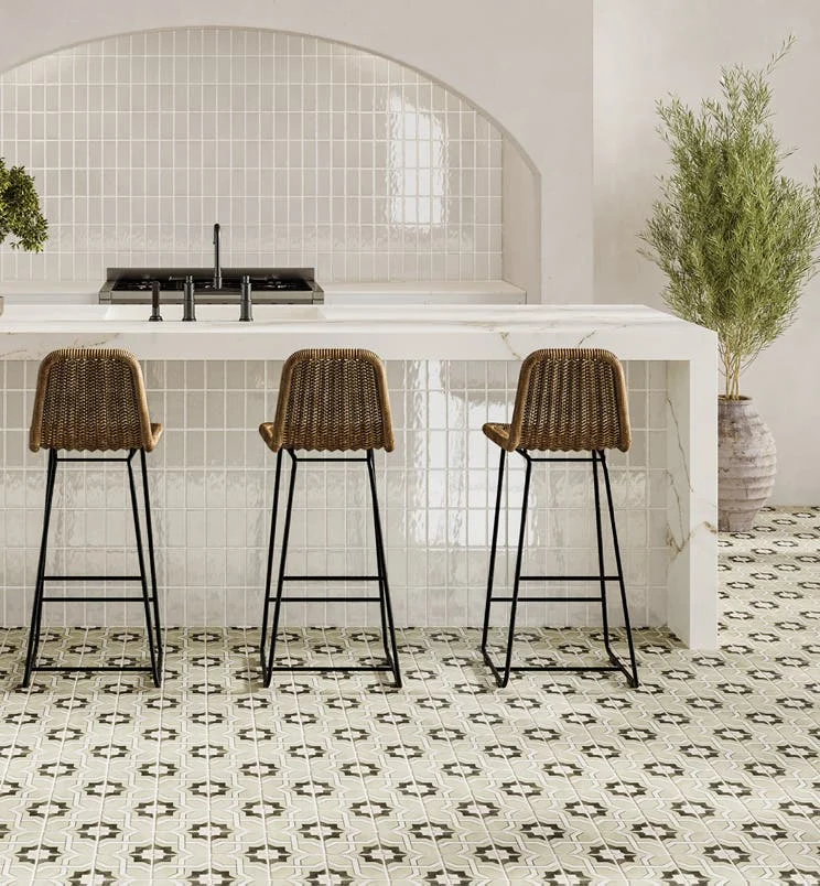 Bedrosians Tile & Stone - Marin