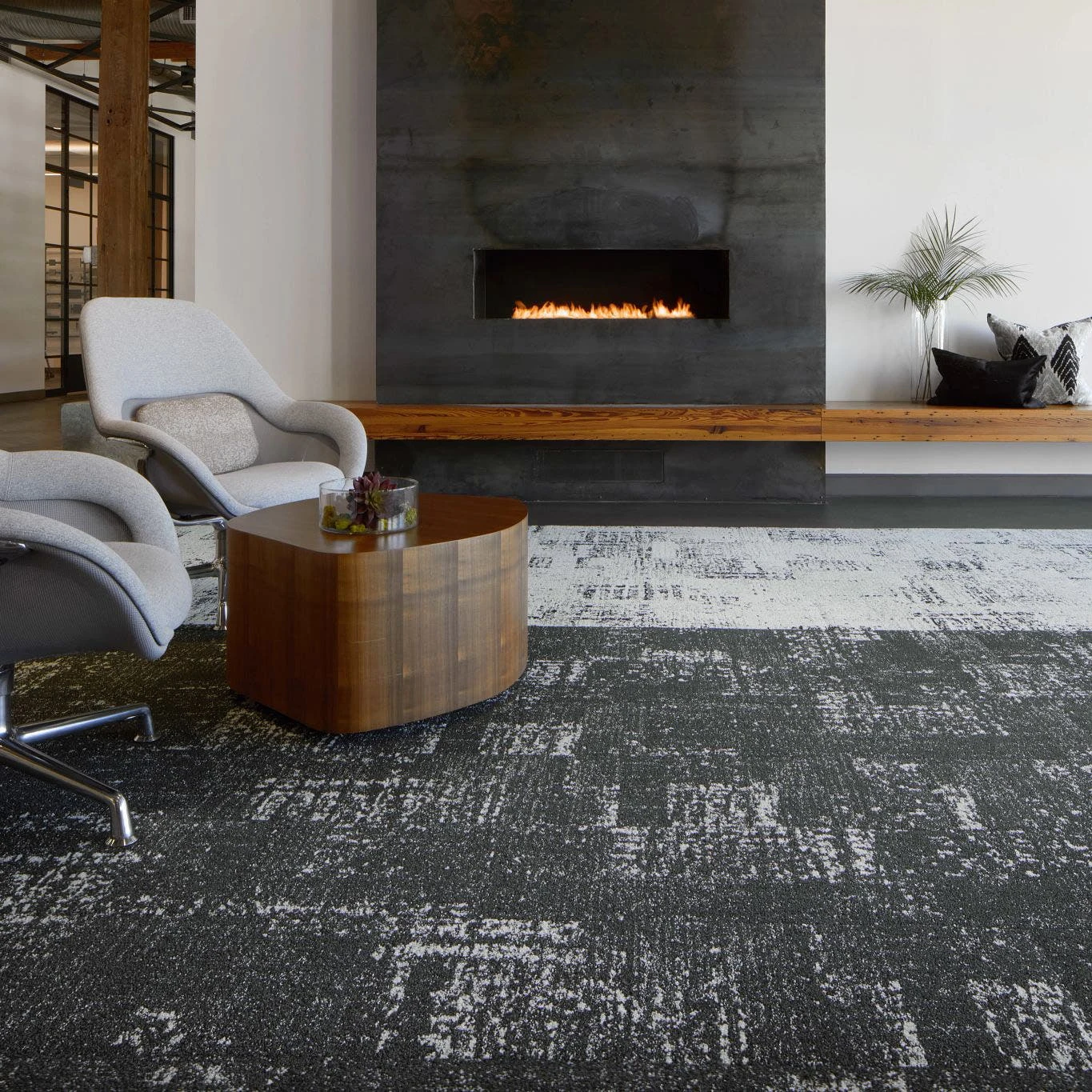 Mannington Commercial Hero Image