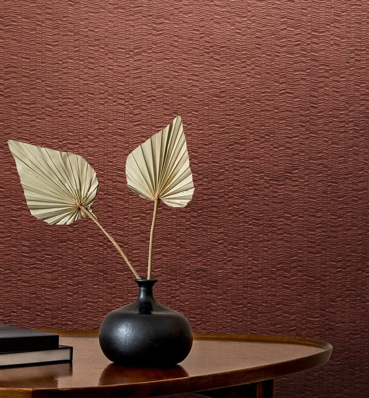 Fidelity Wallcoverings - Command Collection
