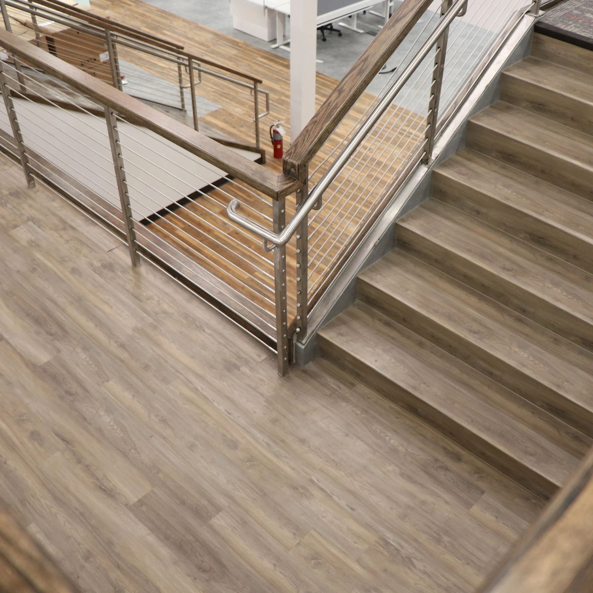 Six Degrees Flooring Surfaces Hero Image