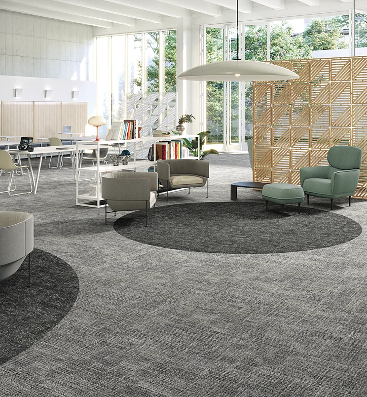 Mannington Commercial - The Case For Silence