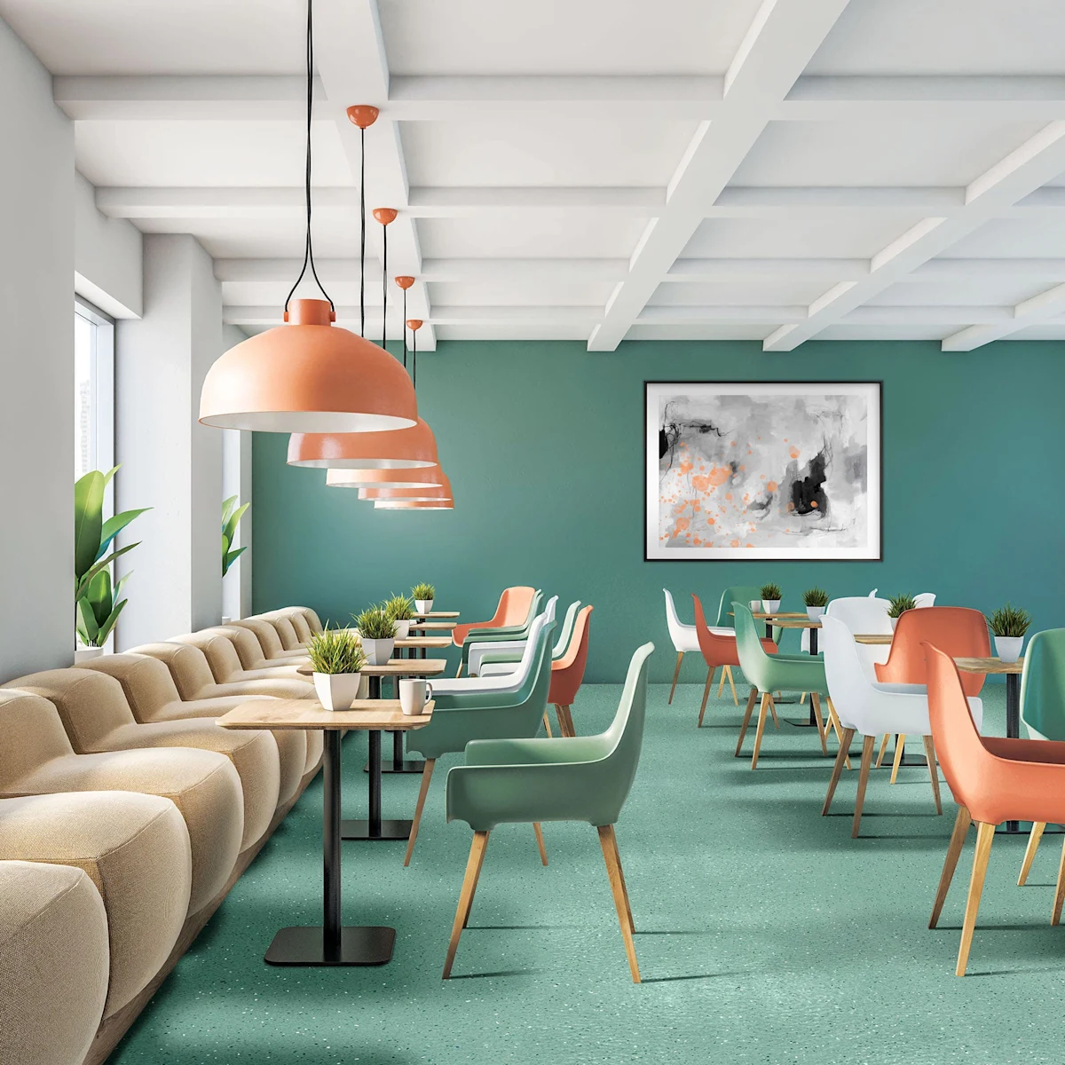 Armstrong Flooring - Natralis