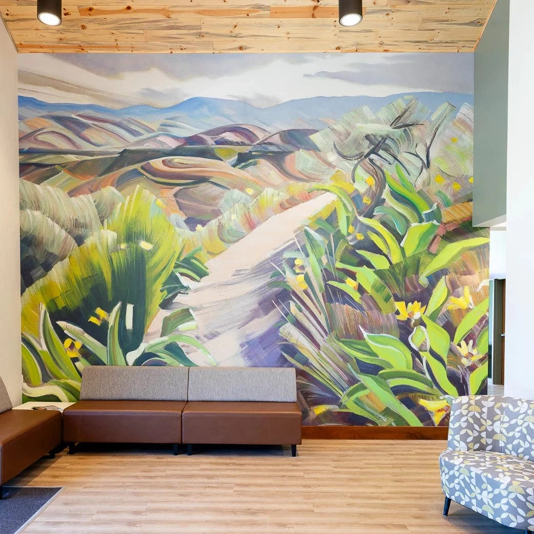 Murals Your Way Hero Image