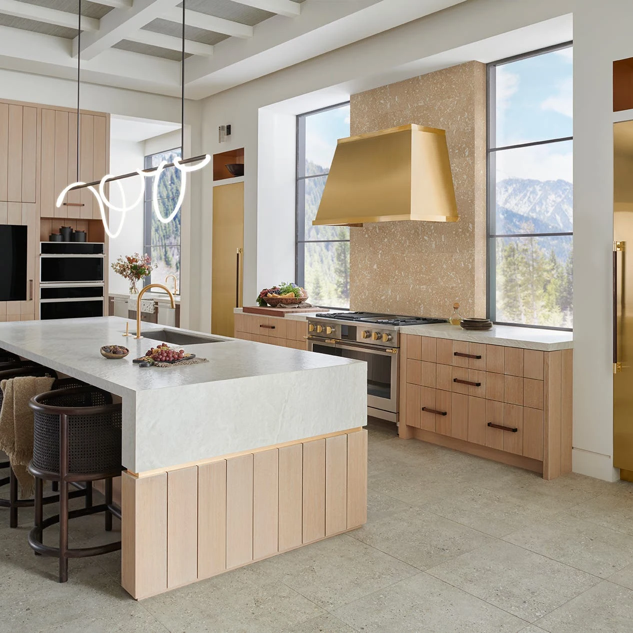 Monogram Appliances Hero Image