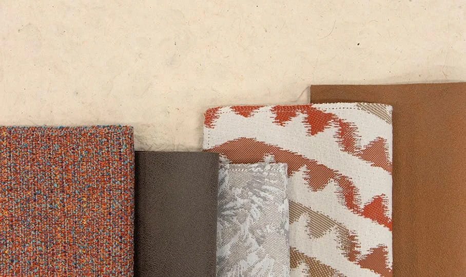 Anzea - Naked Spirit Collection
