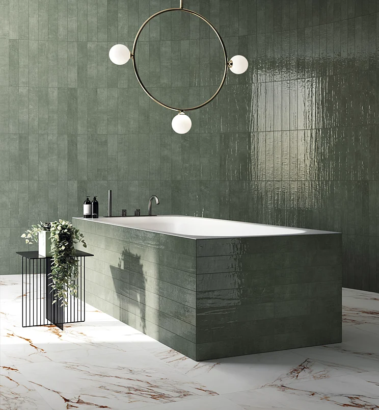 Highstyle Stone and Tile - Bari Brick