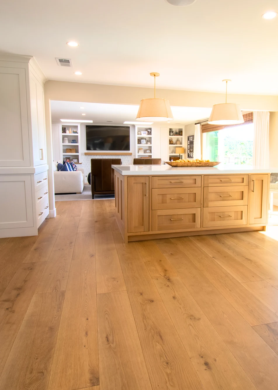 Artistry Hardwood Flooring - Moniker