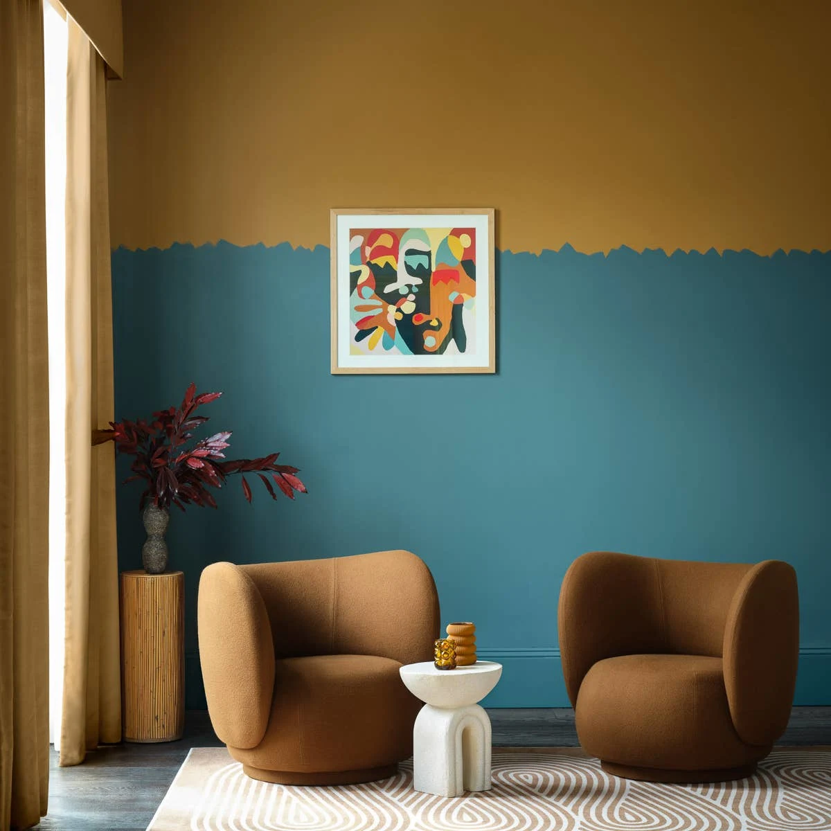 Benjamin Moore Hero