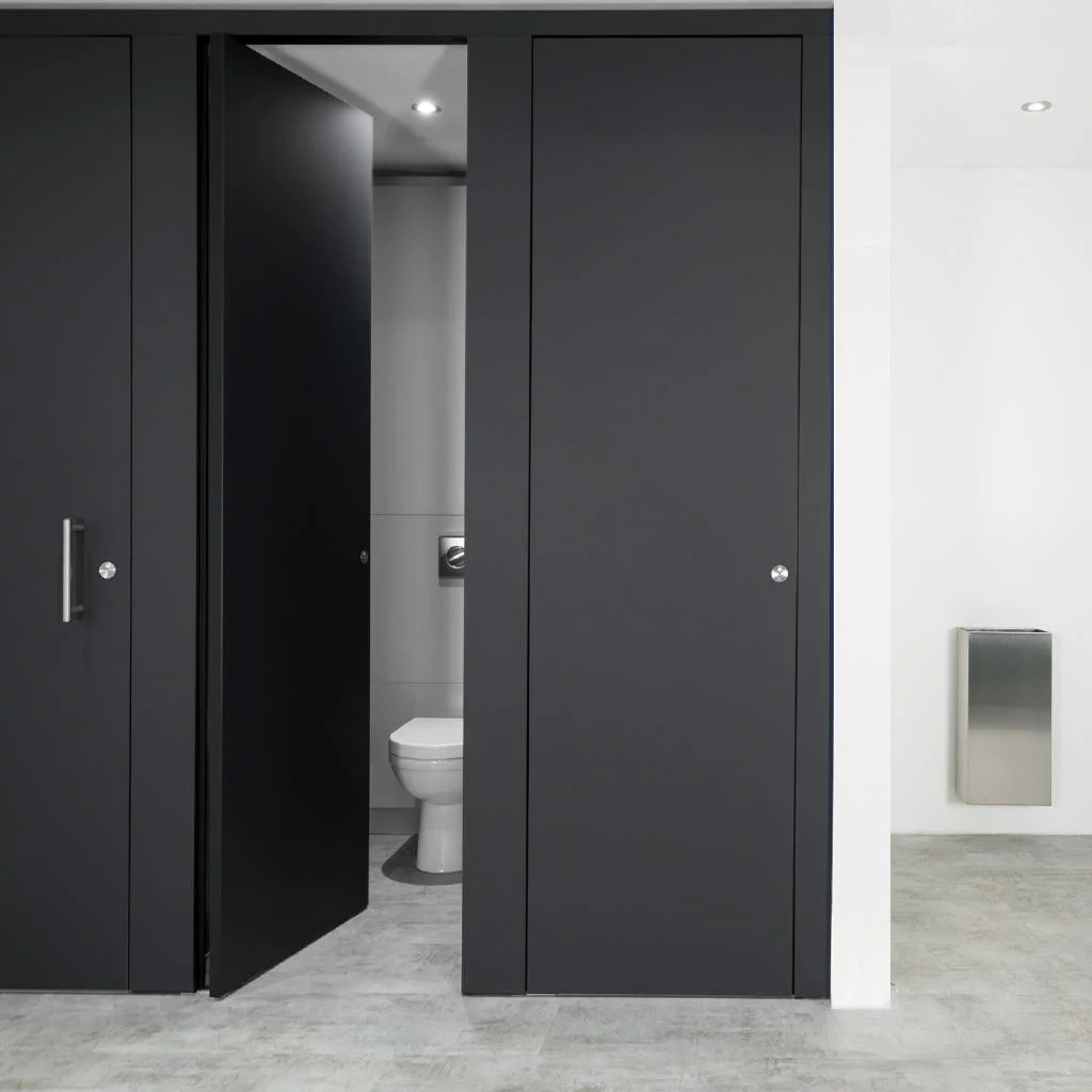 Thrislington Cubicles by Bobrick Hero Image