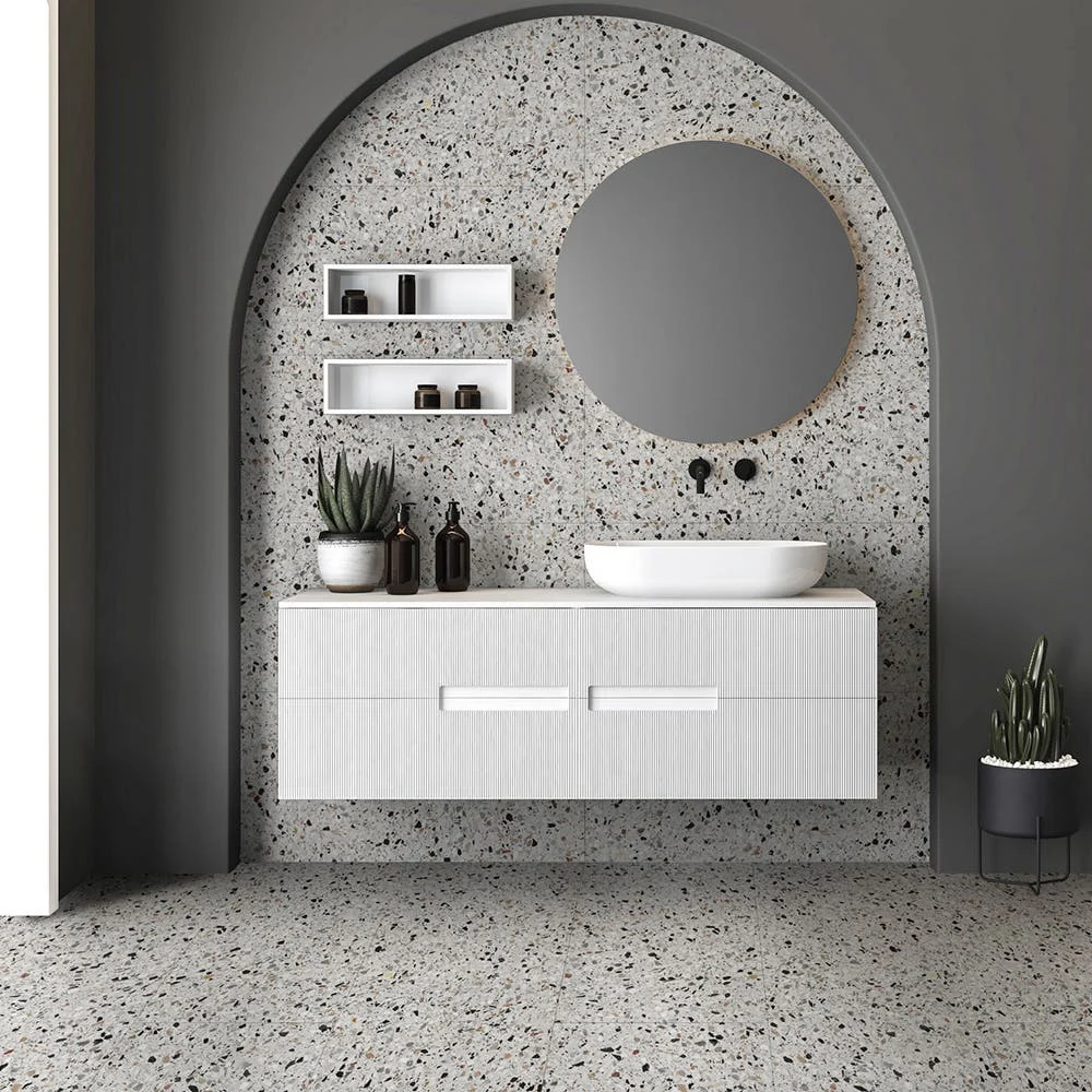 GENROSE Stone + Tile - Melange