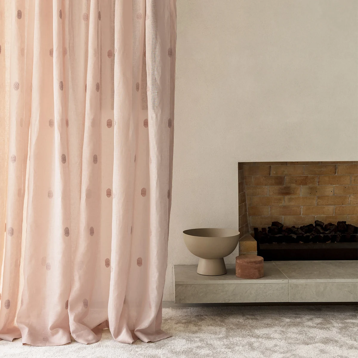 James Dunlop Textiles - Fusion Cocoon