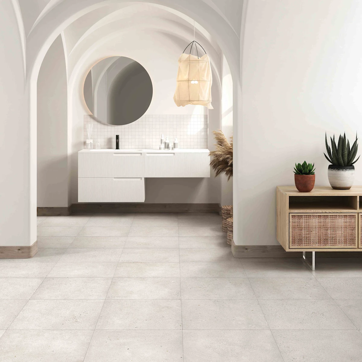 Bedrosians Tile & Stone - Area 51