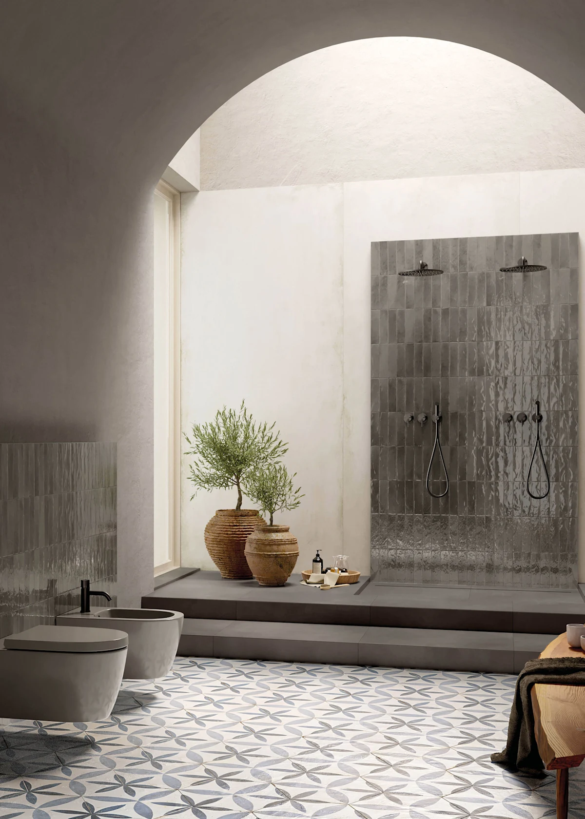 Platform Surfaces - Colorazzo