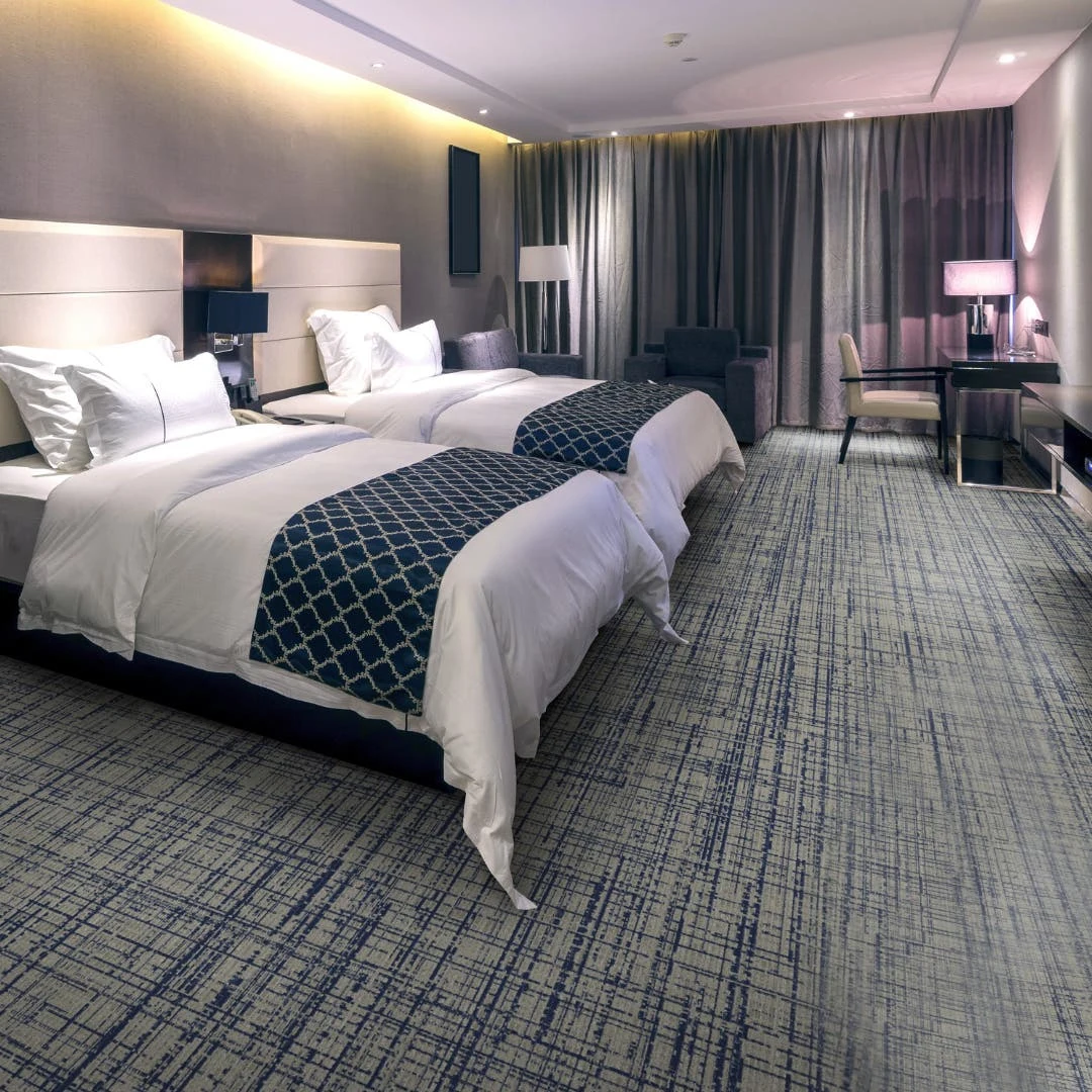 Encore Hospitality Carpet Hero Image