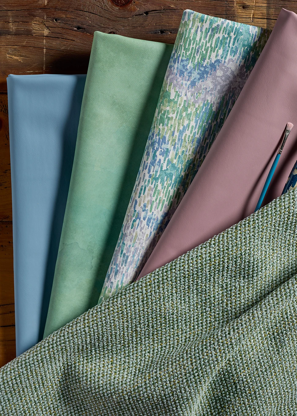 Pallas Textiles - Giverny