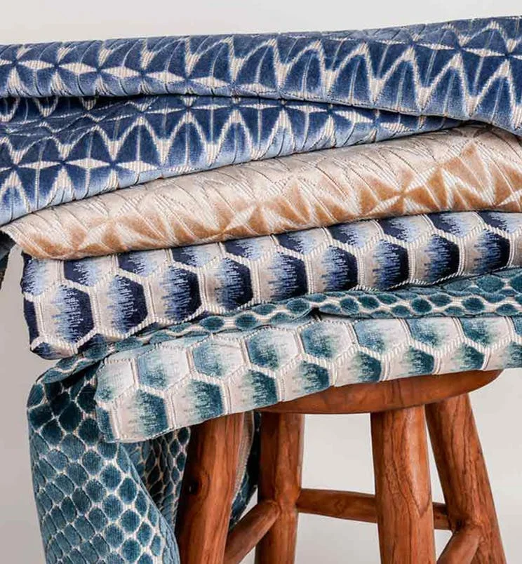 Posh Textiles - Luminosity Collection