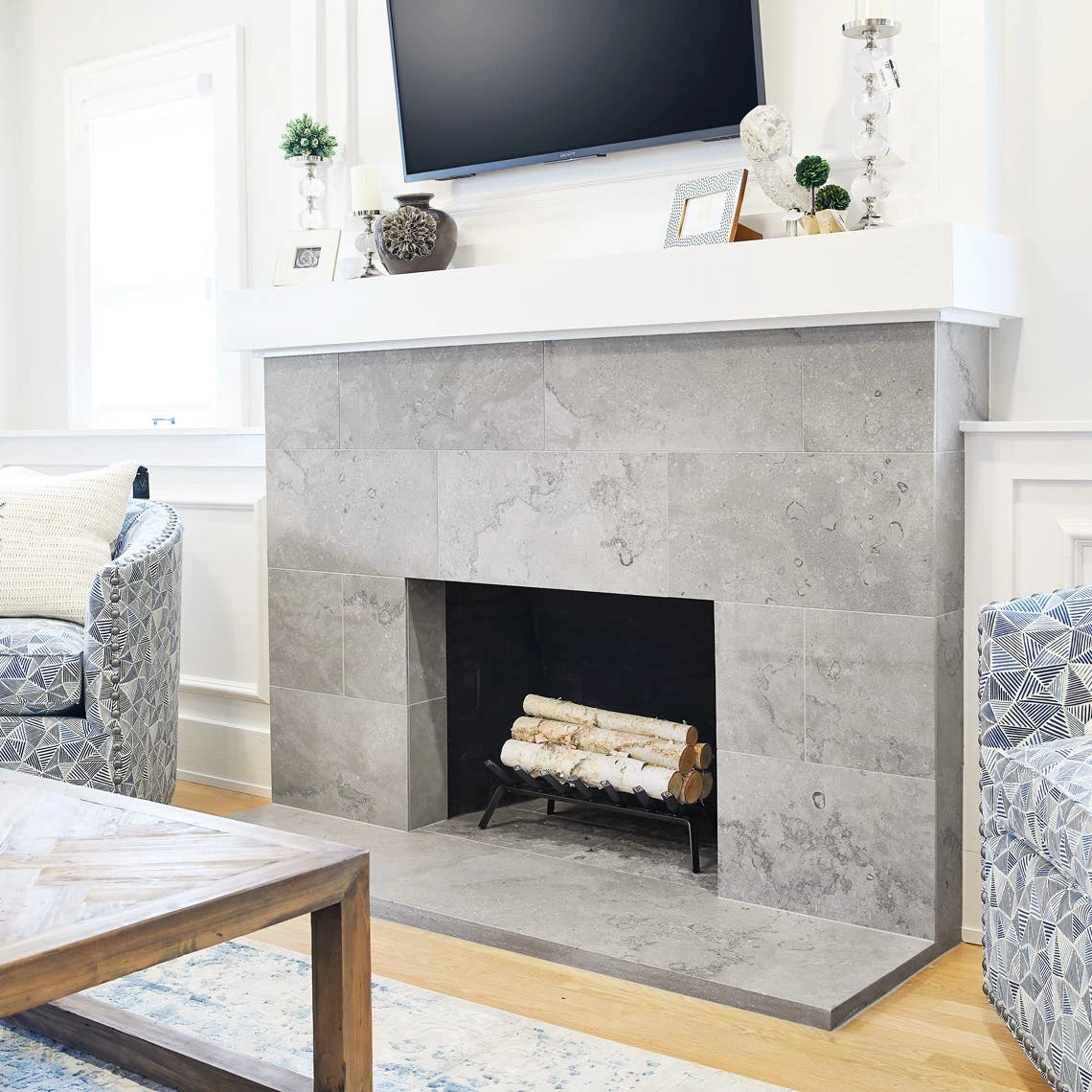 Phenix Marble Company Hero Image