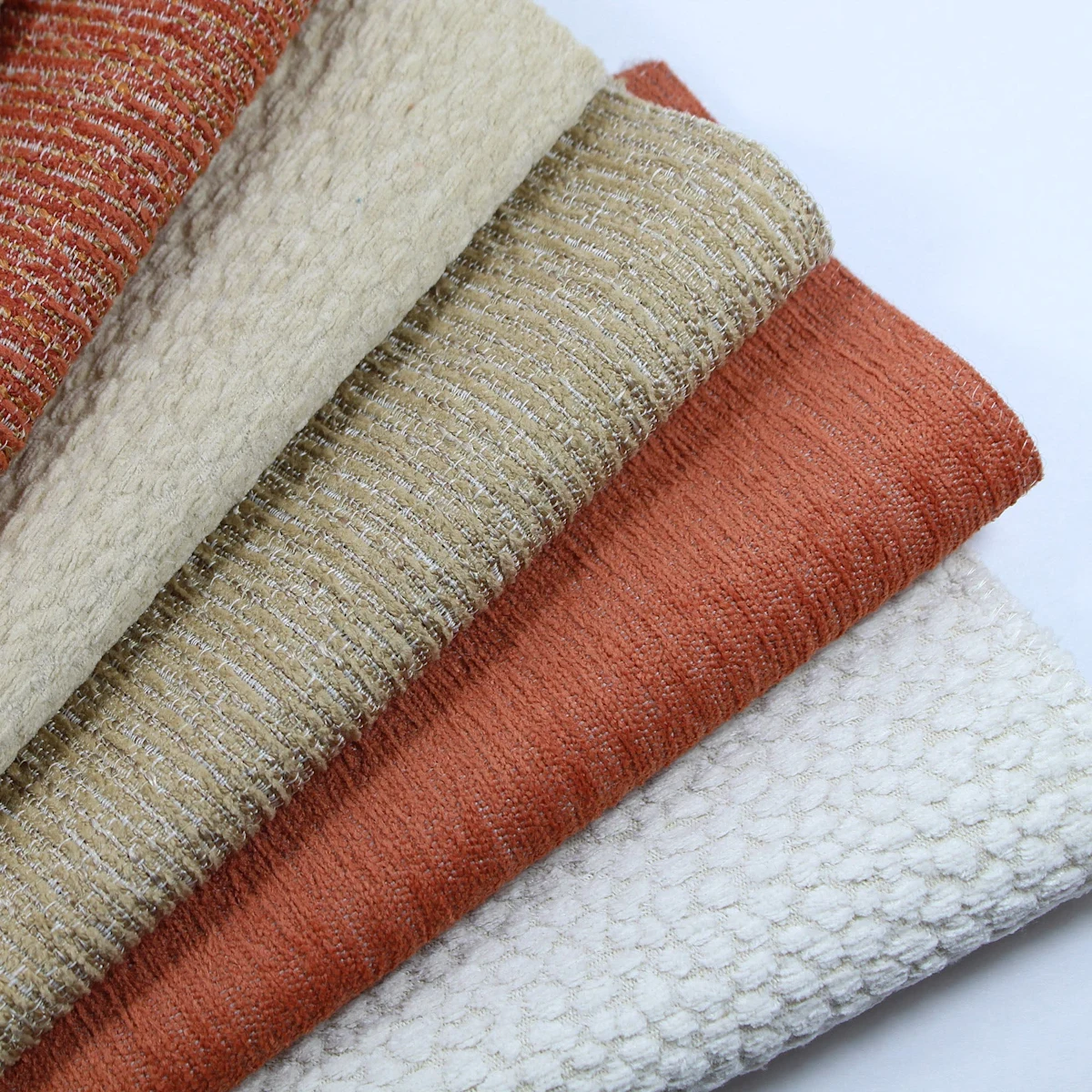 KB Contract Textiles - Rapid Ready Outdoor Classics Collection