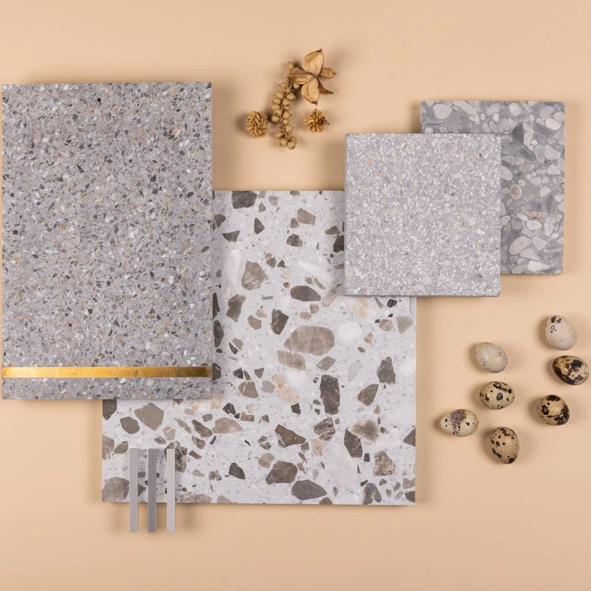 EUVAL Terrazzo Hero Image