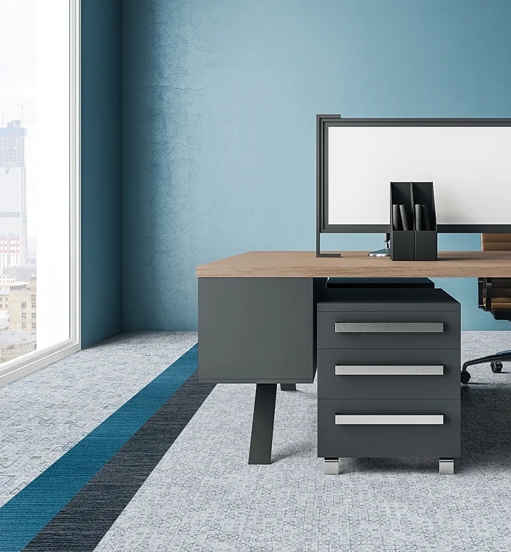 Armstrong Flooring - Theorem
