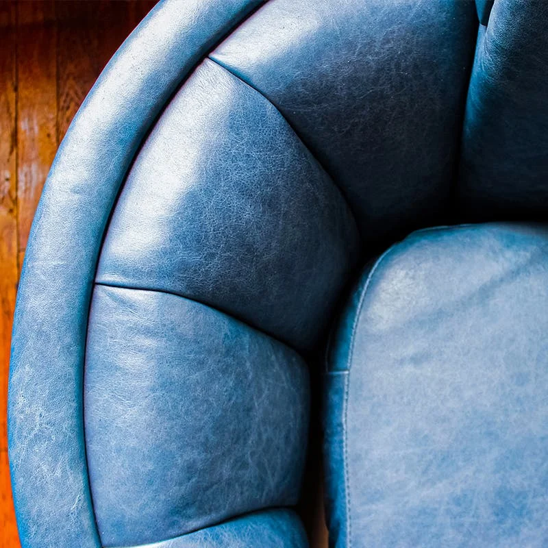 Townsend Leather Hero Image