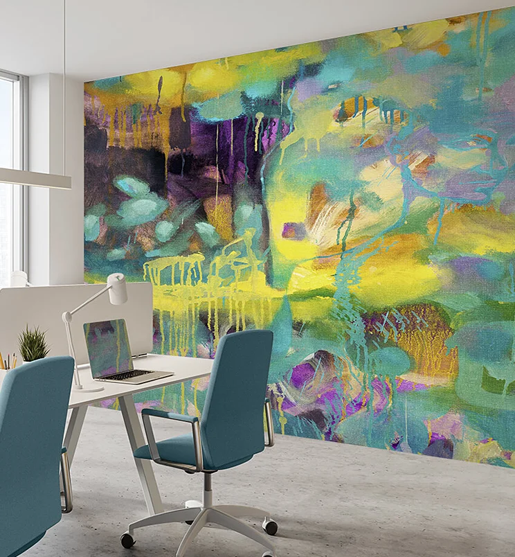 LBI Boyd Design Resource - Gravity Digital Walls Volume 3