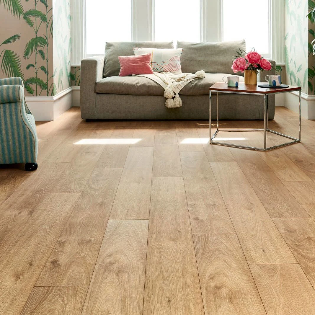 UK Flooring Direct Hero Image