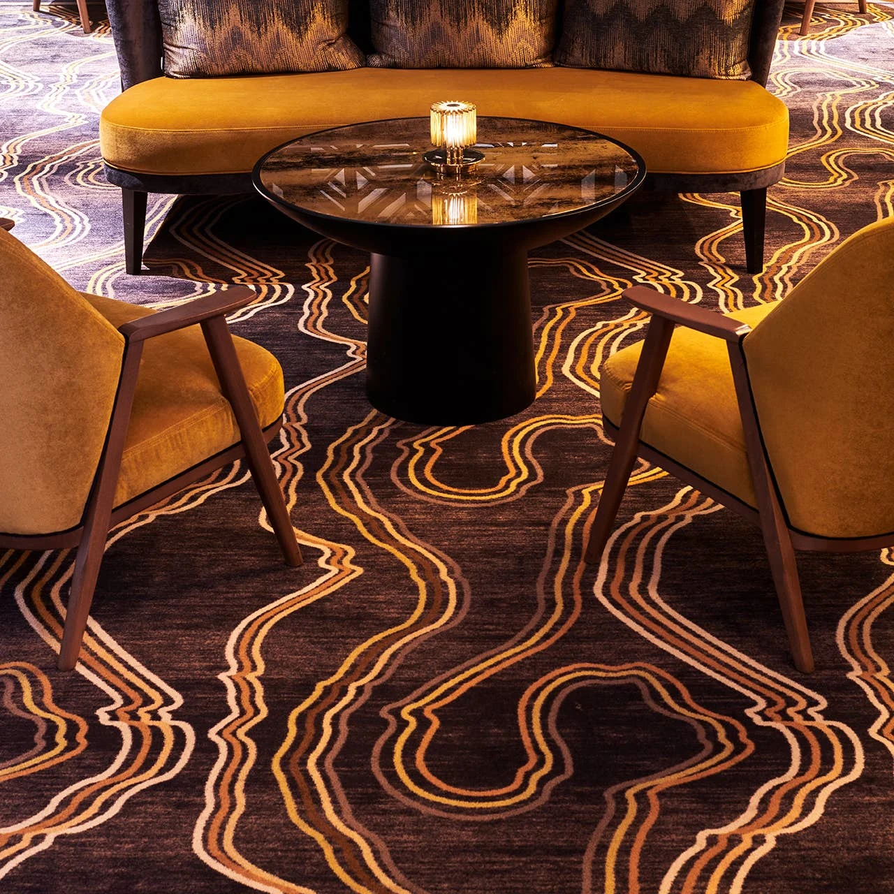 HTW Design Carpet Hero Image