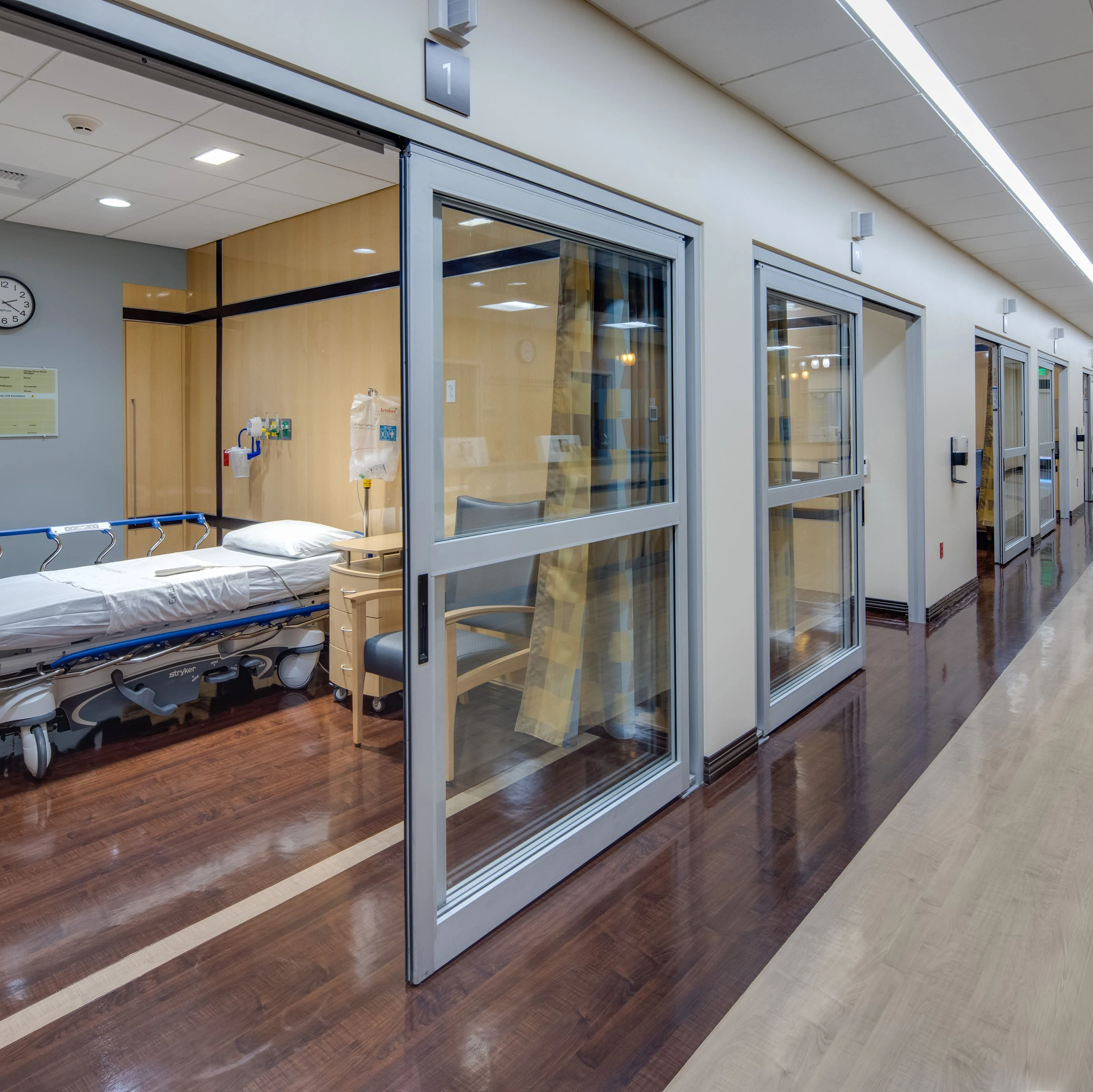 Lonseal Flooring Hero Image