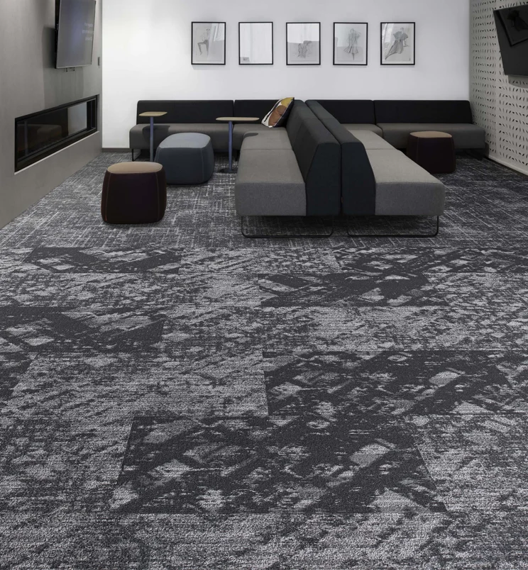 J+J Flooring - Thrive