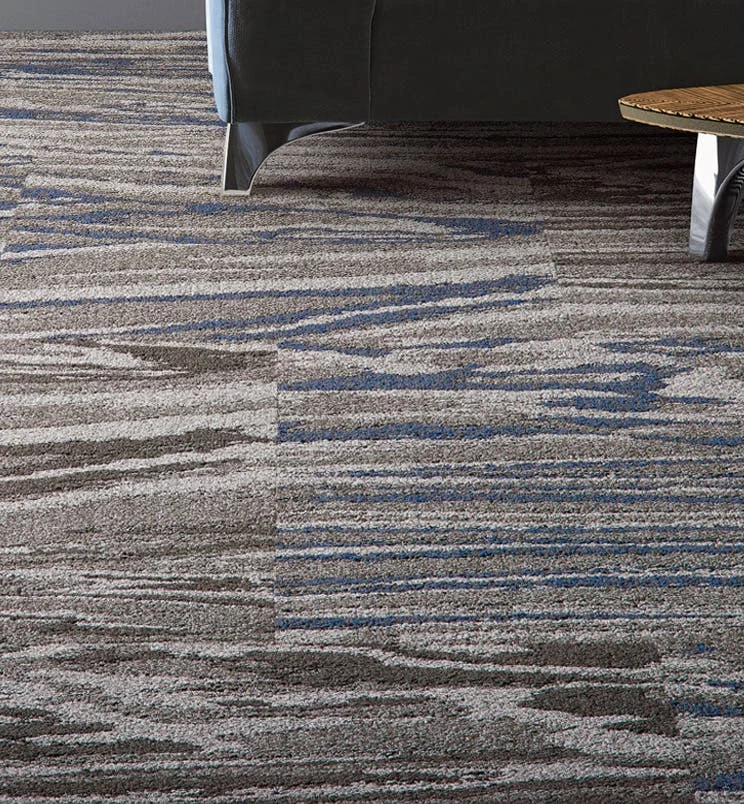 J+J Flooring - Forces of Nature